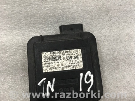 ФОТО Блок управления для Audi (Ауди) A4 B8 - 8K2, 8K5 (08.2007-11.2015) Киев