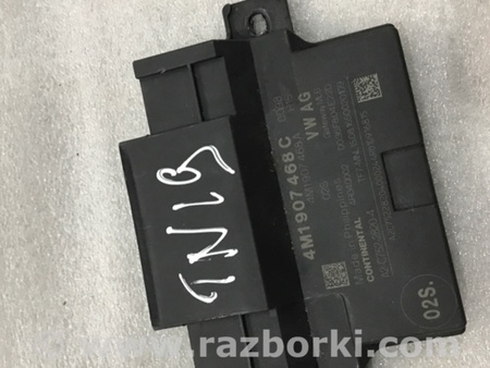 ФОТО Блок управления для Audi (Ауди) A4 B8 - 8K2, 8K5 (08.2007-11.2015) Киев