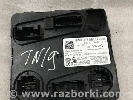 ФОТО Блок управления для Audi (Ауди) A4 B8 - 8K2, 8K5 (08.2007-11.2015) Киев