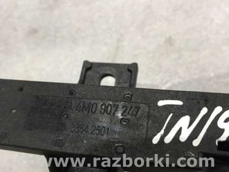 ФОТО Блок управления для Audi (Ауди) A4 B8 - 8K2, 8K5 (08.2007-11.2015) Киев