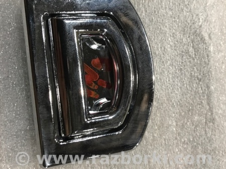 ФОТО Кронштейн крепления груза для Audi (Ауди) A4 B8 - 8K2, 8K5 (08.2007-11.2015) Киев