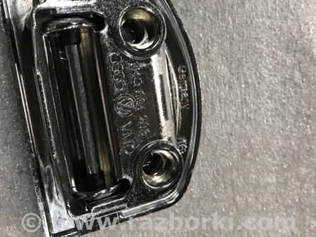 ФОТО Кронштейн крепления груза для Audi (Ауди) A4 B8 - 8K2, 8K5 (08.2007-11.2015) Киев