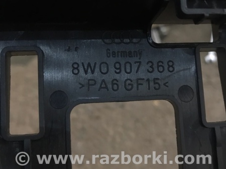 ФОТО Кронштейн для Audi (Ауди) A4 B8 - 8K2, 8K5 (08.2007-11.2015) Киев