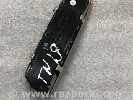 ФОТО Плафон подсветки салона для Audi (Ауди) A4 B8 - 8K2, 8K5 (08.2007-11.2015) Киев