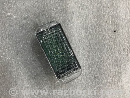 ФОТО Плафон подсветки салона для Audi (Ауди) A4 B8 - 8K2, 8K5 (08.2007-11.2015) Киев