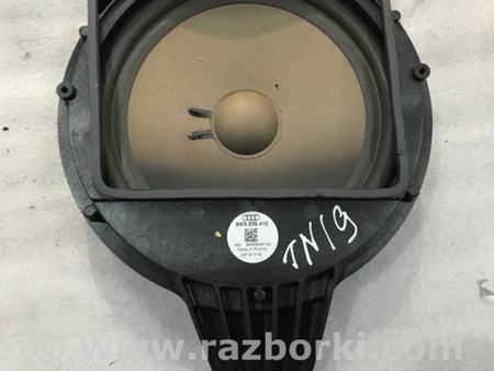 ФОТО Динамик для Audi (Ауди) A4 B8 - 8K2, 8K5 (08.2007-11.2015) Киев