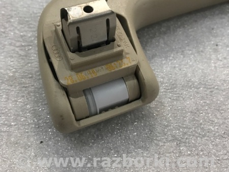 ФОТО Ручка потолка для Audi (Ауди) A4 B8 - 8K2, 8K5 (08.2007-11.2015) Киев