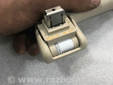ФОТО Ручка потолка для Audi (Ауди) A4 B8 - 8K2, 8K5 (08.2007-11.2015) Киев