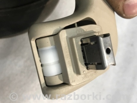 ФОТО Ручка потолка для Audi (Ауди) A4 B8 - 8K2, 8K5 (08.2007-11.2015) Киев
