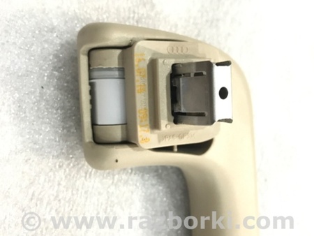 ФОТО Ручка потолка для Audi (Ауди) A4 B8 - 8K2, 8K5 (08.2007-11.2015) Киев