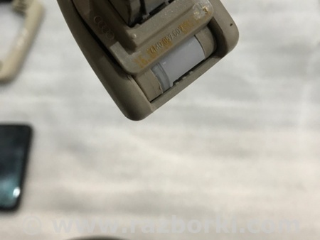 ФОТО Ручка потолка для Audi (Ауди) A4 B8 - 8K2, 8K5 (08.2007-11.2015) Киев