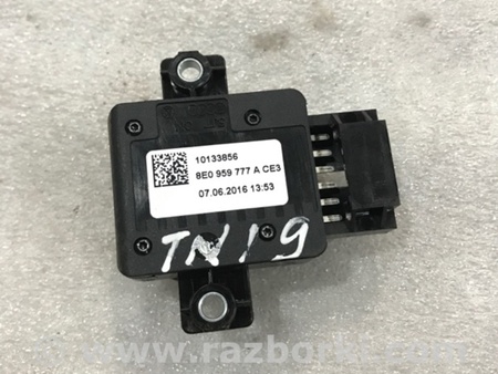 ФОТО Блок управления для Audi (Ауди) A4 B8 - 8K2, 8K5 (08.2007-11.2015) Киев