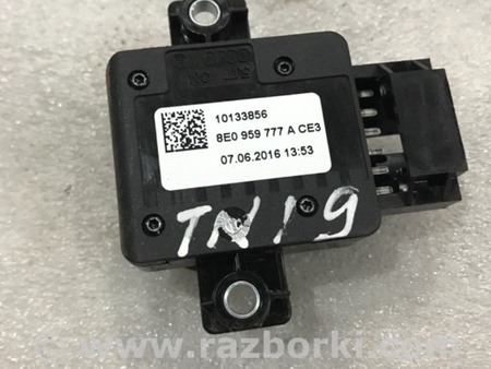 ФОТО Блок управления для Audi (Ауди) A4 B8 - 8K2, 8K5 (08.2007-11.2015) Киев
