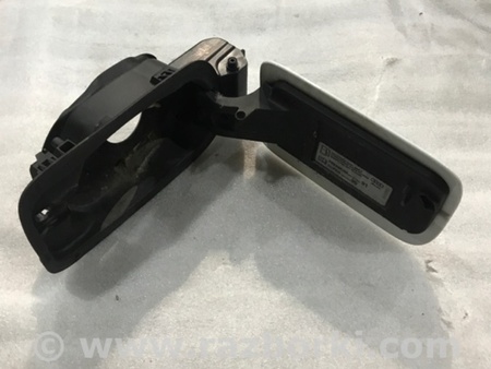 ФОТО Лючок топливного бака для Audi (Ауди) A4 B8 - 8K2, 8K5 (08.2007-11.2015) Киев