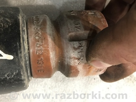 ФОТО Отбойник амортизатора для Audi (Ауди) A4 B8 - 8K2, 8K5 (08.2007-11.2015) Киев