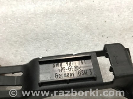 ФОТО Кронштейн для Audi (Ауди) A4 B8 - 8K2, 8K5 (08.2007-11.2015) Киев