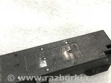 ФОТО Блок управления для Audi (Ауди) A4 B8 - 8K2, 8K5 (08.2007-11.2015) Киев