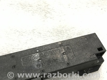 ФОТО Блок управления для Audi (Ауди) A4 B8 - 8K2, 8K5 (08.2007-11.2015) Киев