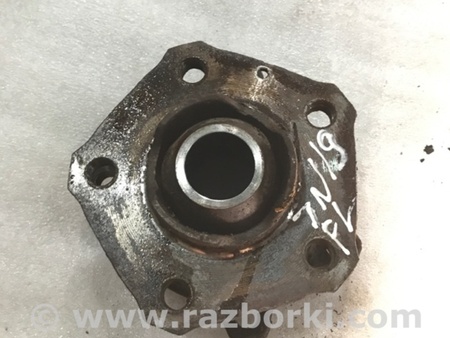 ФОТО Ступица для Audi (Ауди) A4 B8 - 8K2, 8K5 (08.2007-11.2015) Киев