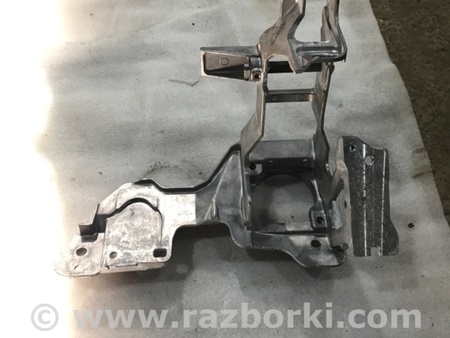 ФОТО Кронштейн для Audi (Ауди) A4 B8 - 8K2, 8K5 (08.2007-11.2015) Киев