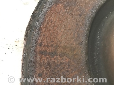 ФОТО Диск тормозной для Audi (Ауди) A4 B8 - 8K2, 8K5 (08.2007-11.2015) Киев