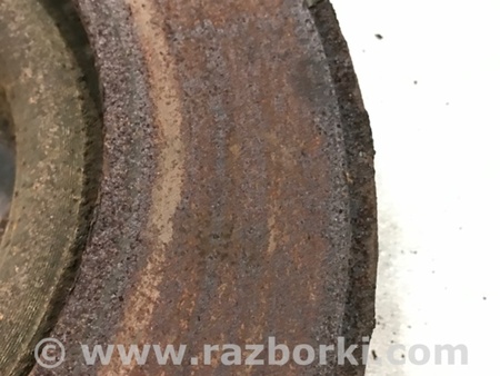 ФОТО Диск тормозной для Audi (Ауди) A4 B8 - 8K2, 8K5 (08.2007-11.2015) Киев