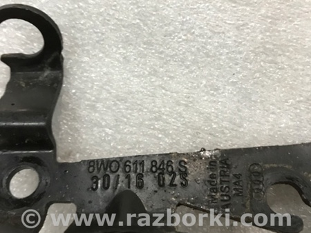 ФОТО Кронштейн для Audi (Ауди) A4 B8 - 8K2, 8K5 (08.2007-11.2015) Киев