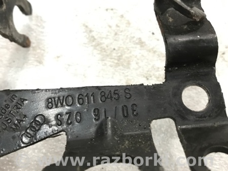 ФОТО Кронштейн для Audi (Ауди) A4 B8 - 8K2, 8K5 (08.2007-11.2015) Киев