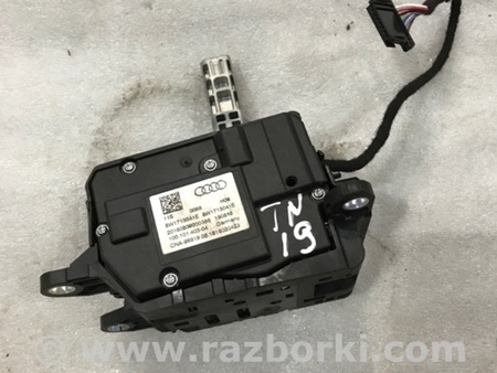 ФОТО Селектор КПП для Audi (Ауди) A4 B8 - 8K2, 8K5 (08.2007-11.2015) Киев