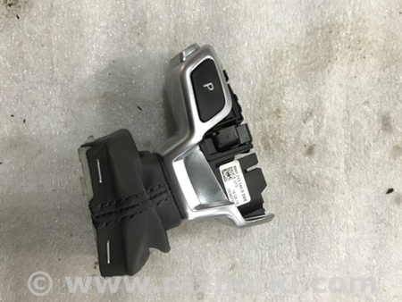 ФОТО Ручка КПП для Audi (Ауди) A4 B8 - 8K2, 8K5 (08.2007-11.2015) Киев