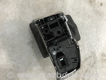 ФОТО Ручка КПП для Audi (Ауди) A4 B8 - 8K2, 8K5 (08.2007-11.2015) Киев
