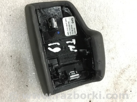 ФОТО Накладка в салоне для Audi (Ауди) A4 B8 - 8K2, 8K5 (08.2007-11.2015) Киев