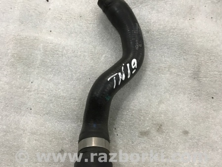 ФОТО Патрубок системы охлаждения для Audi (Ауди) A4 B8 - 8K2, 8K5 (08.2007-11.2015) Киев