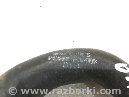 ФОТО Патрубок системы охлаждения для Audi (Ауди) A4 B8 - 8K2, 8K5 (08.2007-11.2015) Киев