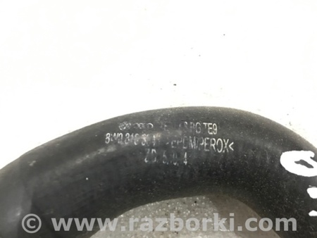 ФОТО Патрубок системы охлаждения для Audi (Ауди) A4 B8 - 8K2, 8K5 (08.2007-11.2015) Киев