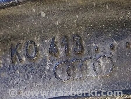 ФОТО Кронштейн для Audi (Ауди) A4 B8 - 8K2, 8K5 (08.2007-11.2015) Киев