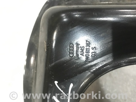 ФОТО Кронштейн для Audi (Ауди) A4 B8 - 8K2, 8K5 (08.2007-11.2015) Киев