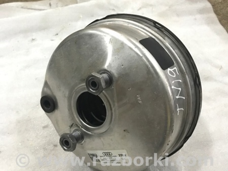 ФОТО Вакуумный усилитель тормозов для Audi (Ауди) A4 B8 - 8K2, 8K5 (08.2007-11.2015) Киев