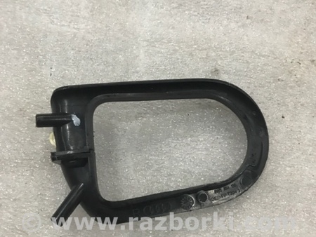 ФОТО Пластик для Audi (Ауди) A4 B8 - 8K2, 8K5 (08.2007-11.2015) Киев