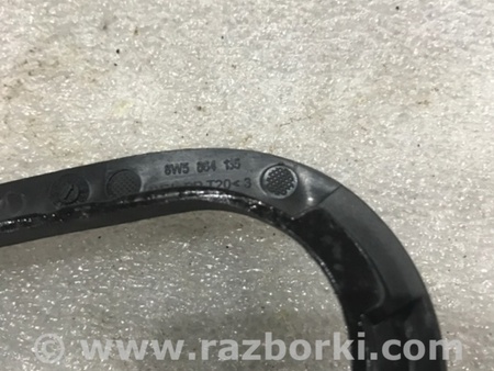 ФОТО Пластик для Audi (Ауди) A4 B8 - 8K2, 8K5 (08.2007-11.2015) Киев