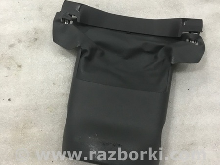 ФОТО Пластик для Audi (Ауди) A4 B8 - 8K2, 8K5 (08.2007-11.2015) Киев