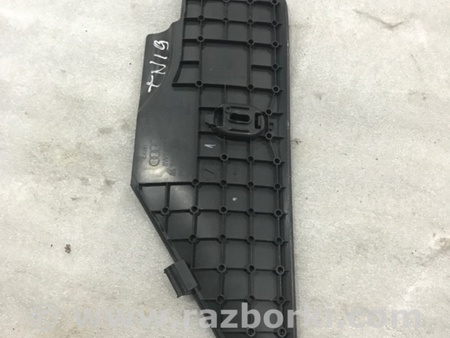 ФОТО Пластик для Audi (Ауди) A4 B8 - 8K2, 8K5 (08.2007-11.2015) Киев