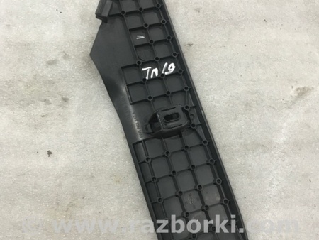 ФОТО Пластик для Audi (Ауди) A4 B8 - 8K2, 8K5 (08.2007-11.2015) Киев