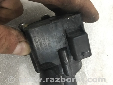 ФОТО Клапан для Audi (Ауди) A4 B8 - 8K2, 8K5 (08.2007-11.2015) Киев
