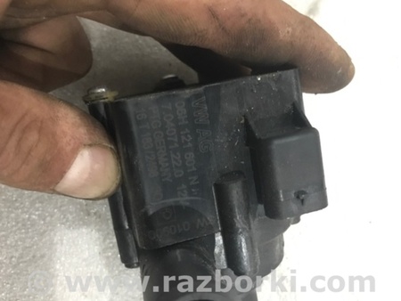 ФОТО Клапан для Audi (Ауди) A4 B8 - 8K2, 8K5 (08.2007-11.2015) Киев