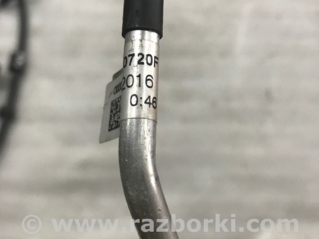 ФОТО Трубка кондиционера для Audi (Ауди) A4 B8 - 8K2, 8K5 (08.2007-11.2015) Киев
