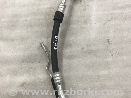 ФОТО Трубка кондиционера для Audi (Ауди) A4 B8 - 8K2, 8K5 (08.2007-11.2015) Киев