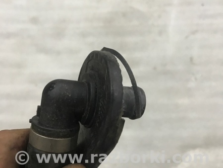 ФОТО Патрубок системы охлаждения для Audi (Ауди) A4 B8 - 8K2, 8K5 (08.2007-11.2015) Киев