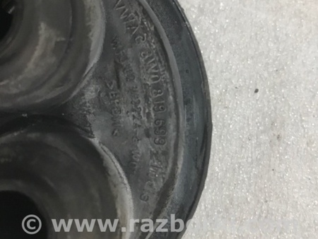 ФОТО Уплотнительная резинка для Audi (Ауди) A4 B8 - 8K2, 8K5 (08.2007-11.2015) Киев