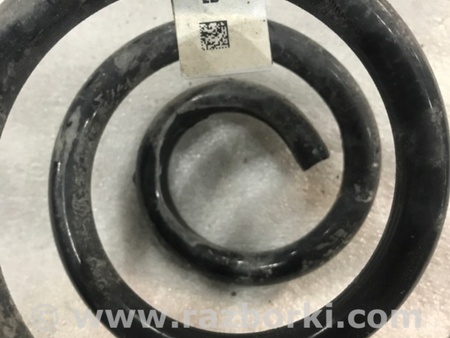 ФОТО Пружина подвески для Audi (Ауди) A4 B8 - 8K2, 8K5 (08.2007-11.2015) Киев